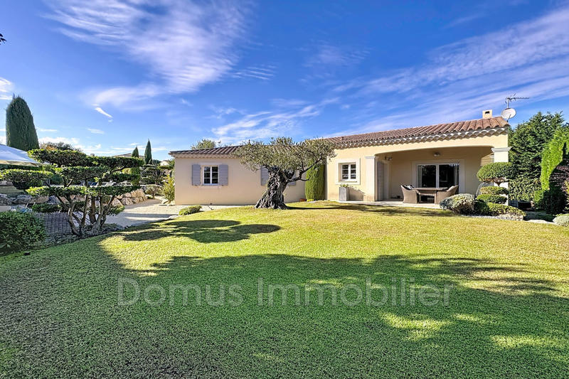 Maison - 124 m² - 4 pièces