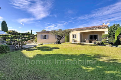 Maison - 124 m² - 4 pièces