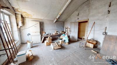 Appartement - 77 m² - 4 pièces