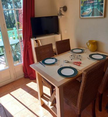 Appartement - 32 m² - 2 pièces