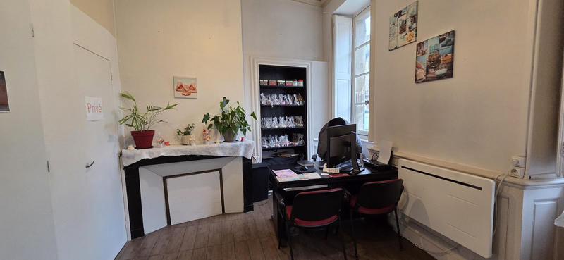 Appartement - 23 m² - 2 pièces