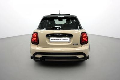 Mini 5 portes Hatch F55 Lci II Cooper 136 ch Dkg7 Edition Premium Plus