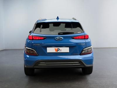 Hyundai Kona Electric Electrique 39 kWh - 136 ch Intuitive