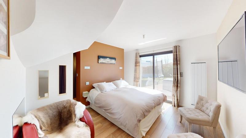 Villa - 185 m² - 5 pièces