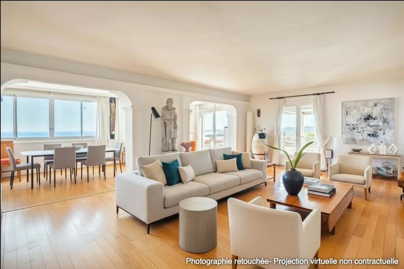 Demeure - 219 m² - 7 pièces