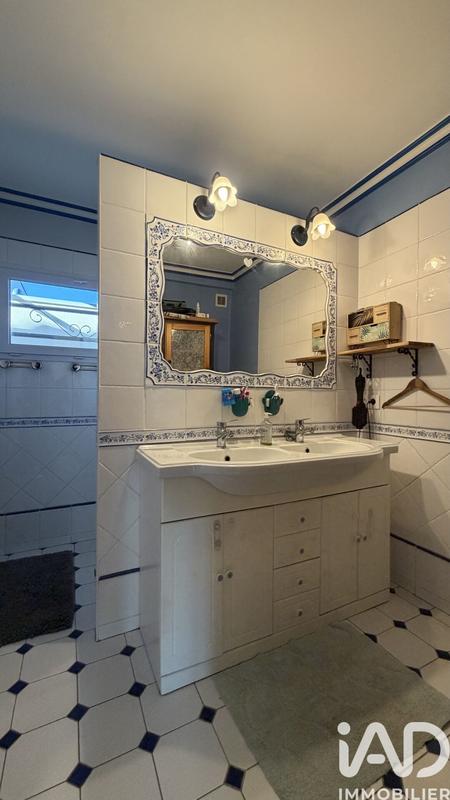 Maison - 148 m² - 6 pièces