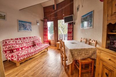 Appartement - 32 m² - 2 pièces