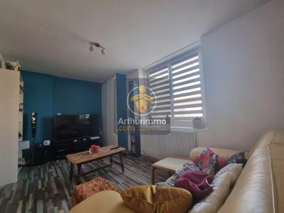 Maison - 144 m² - 8 pièces