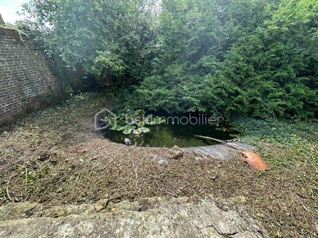 Immeuble - 300 m² - 12 pièces