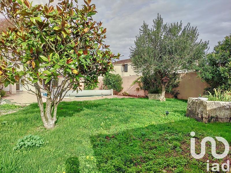 Maison - 155 m² - 5 pièces