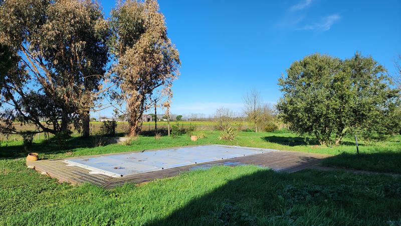 Propriété - 285 m² - 10 pièces