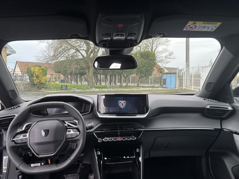 Peugeot 2008 II Hybrid 145 e-Dcs6 Allure