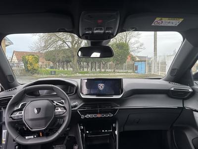 Peugeot 2008 II Hybrid 145 e-Dcs6 Allure