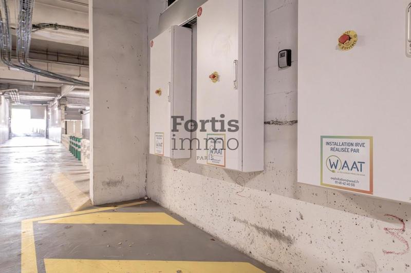 Appartement - 87 m² - 4 pièces