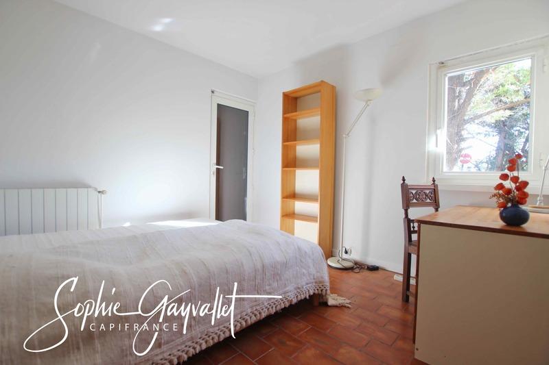 Maison - 180 m² - 6 pièces