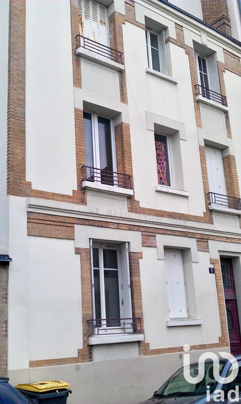 Appartement - 30 m² - 2 pièces