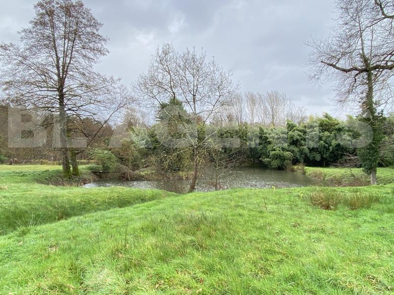 Maison de maîtres - 145 m² - 6 pièces