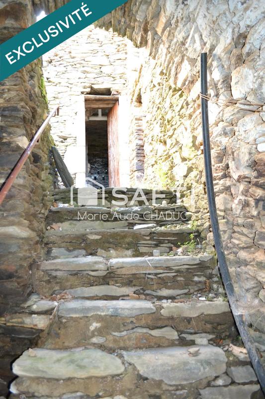 Maison - 70 m² - 4 pièces