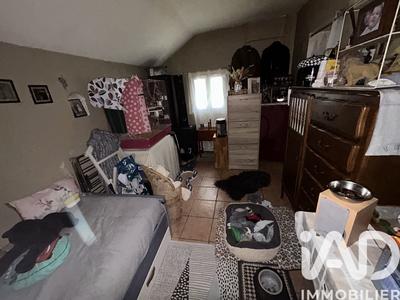 Maison - 35 m² - 3 pièces