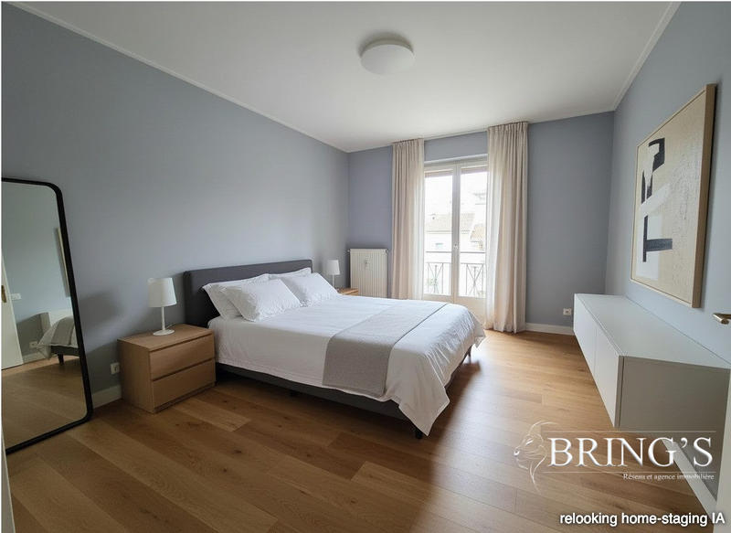 Viager - Appartement - 66 m² - 2 pièces