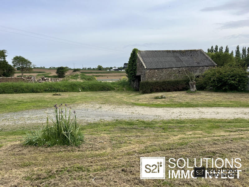 Maison ancienne - 140 m² - 8 pièces