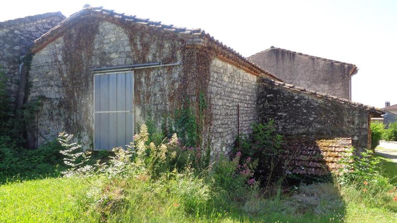 Fermette - 380 m² - 7 pièces