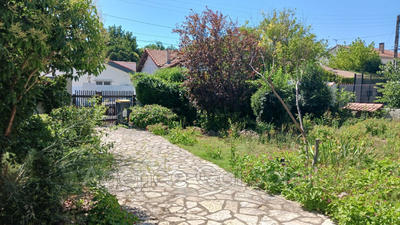 Villa - 108 m² - 3 pièces