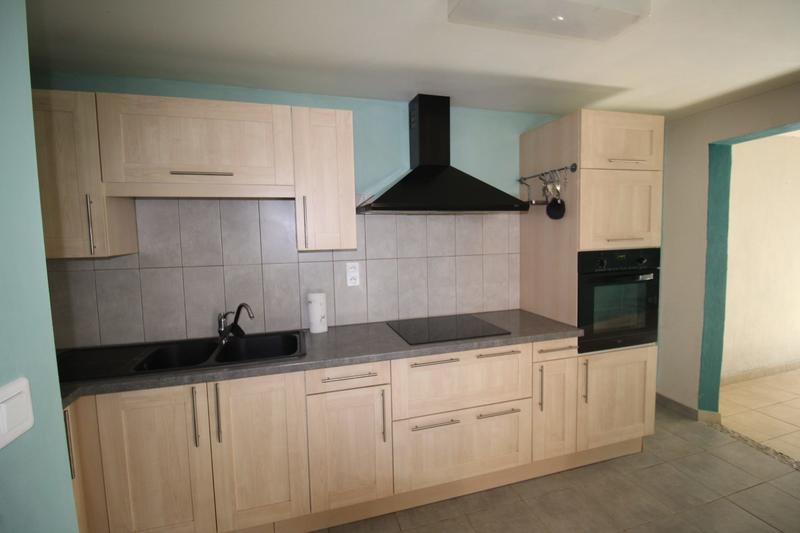 Maison - 56 m² - 3 pièces