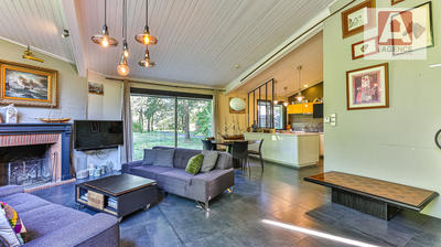 Maison - 170 m² - 5 pièces