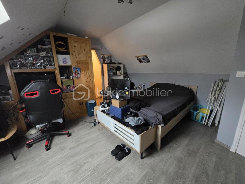 Pavillon - 175 m² - 6 pièces