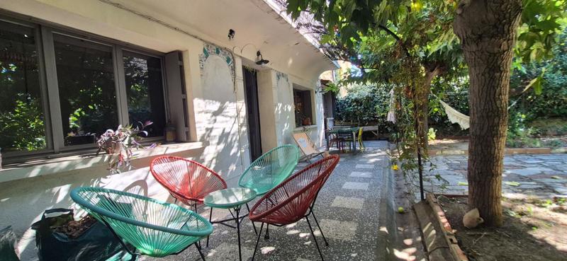 Maison - 179 m² - 8 pièces