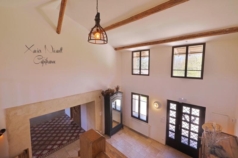 Longère - 355 m² - 11 pièces