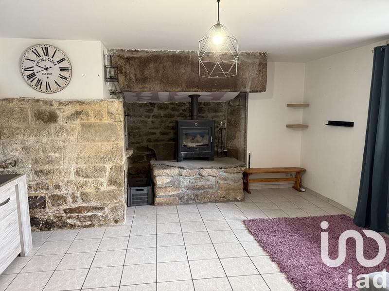 Maison - 168 m² - 8 pièces