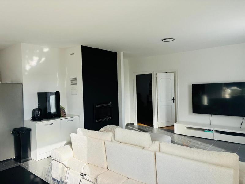 Maison - 75 m² - 3 pièces