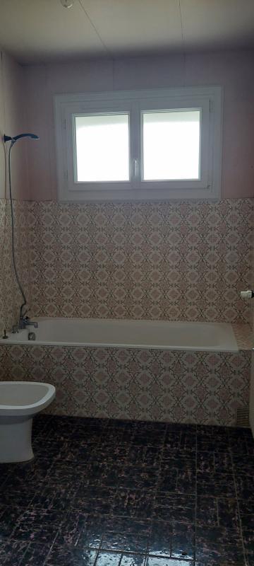 Pavillon - 97 m² - 5 pièces