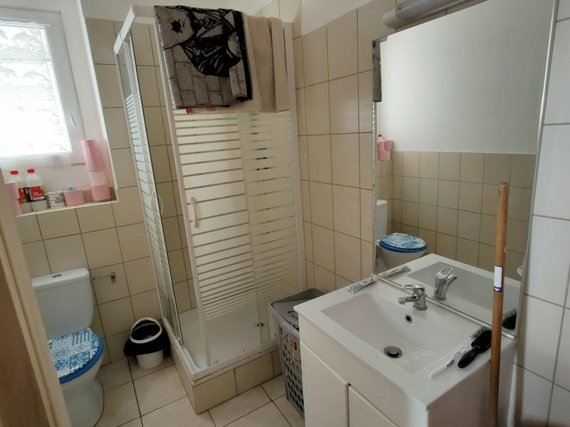 Immeuble - 228 m² - 10 pièces