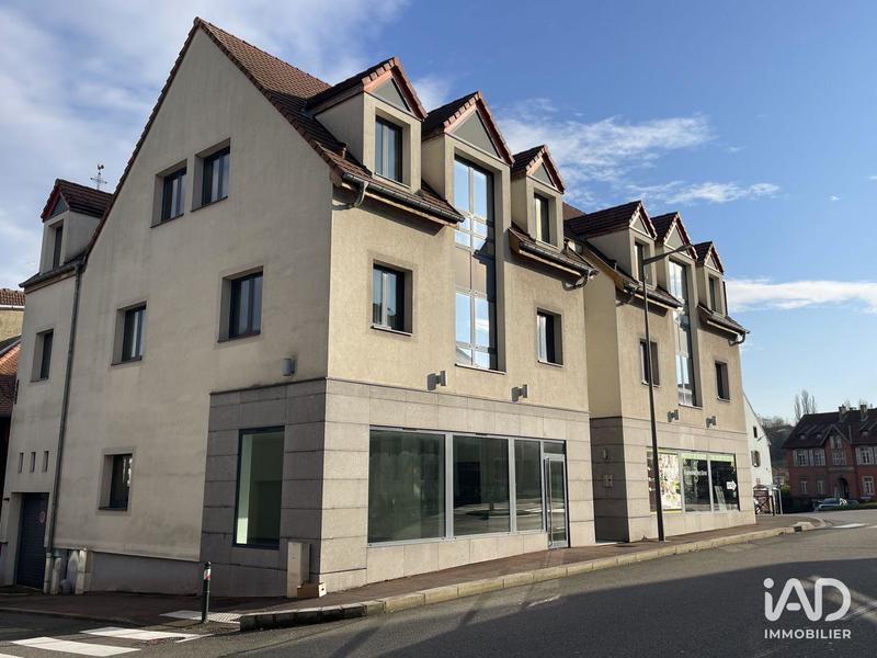 Local commercial - 81 m²