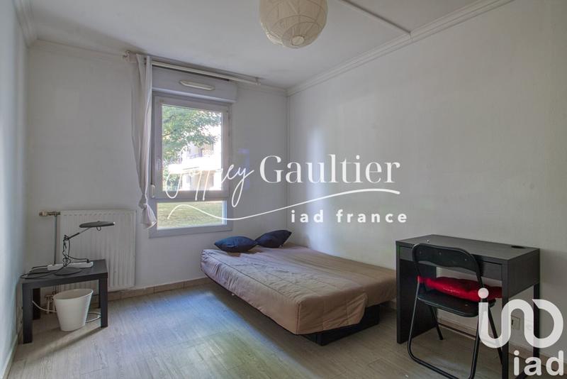 Appartement - 74 m² - 4 pièces