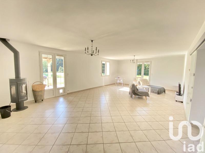 Maison - 177 m² - 6 pièces