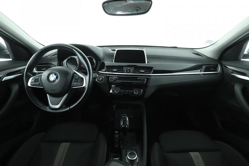 Bmw X2 sDrive18dA 150 ch