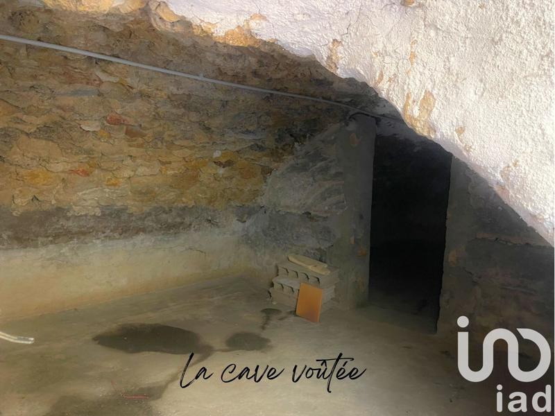 Maison de ville - 40 m² - 2 pièces