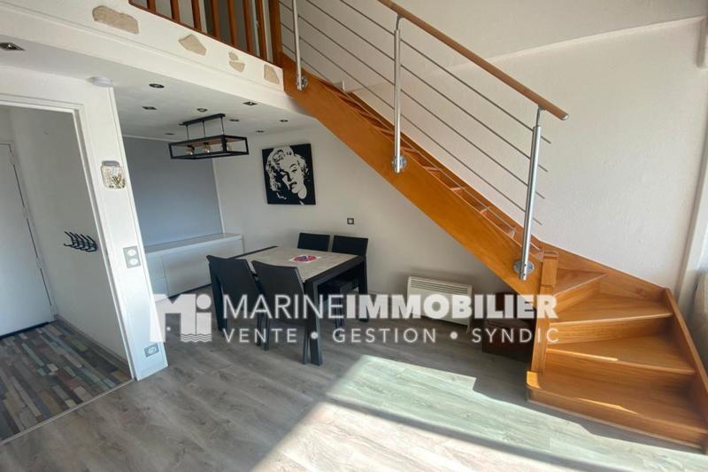 Appartement - 51 m² - 4 pièces