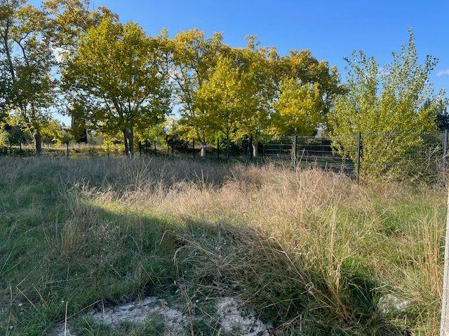Terrain constructible - 273 m²