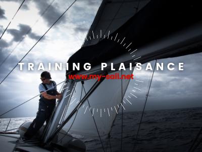 Coaching plaisance - Cours de voile