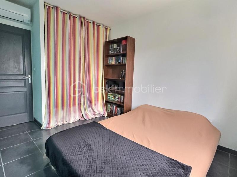 Maison - 82 m² - 5 pièces