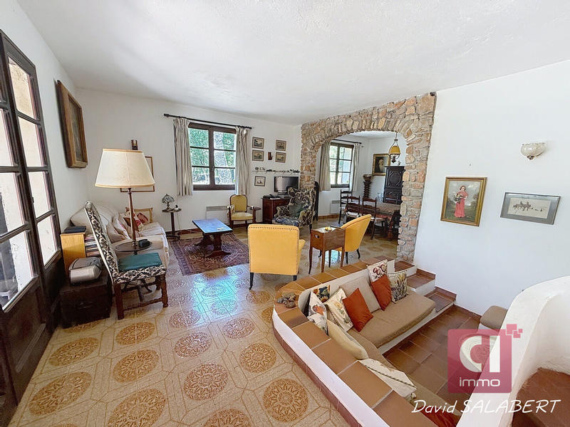 Maison - 163 m² - 5 pièces