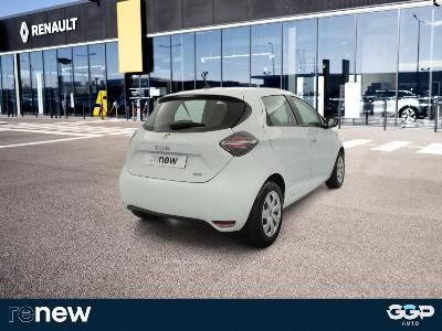 Renault Zoe R110 Life