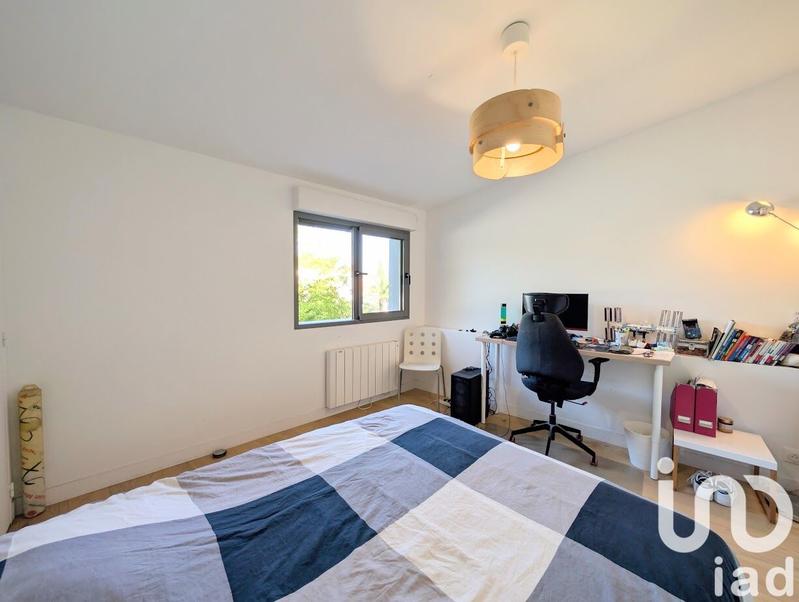 Maison - 122 m² - 6 pièces