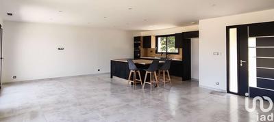 Maison - 131 m² - 4 pièces