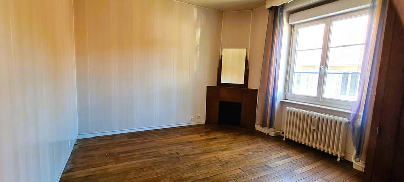 Maison - 128 m² - 7 pièces